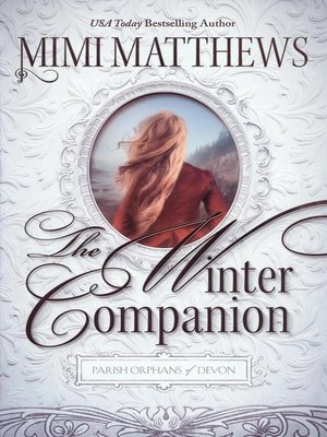 cover image of The Winter Companion